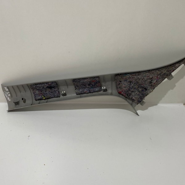 Moldura Acabamento Coluna Para-brisa Direito Ford Ka 2015