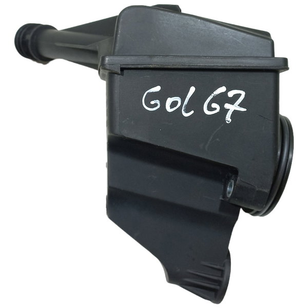 Anti Chamas Volkswagen Gol G7 2019