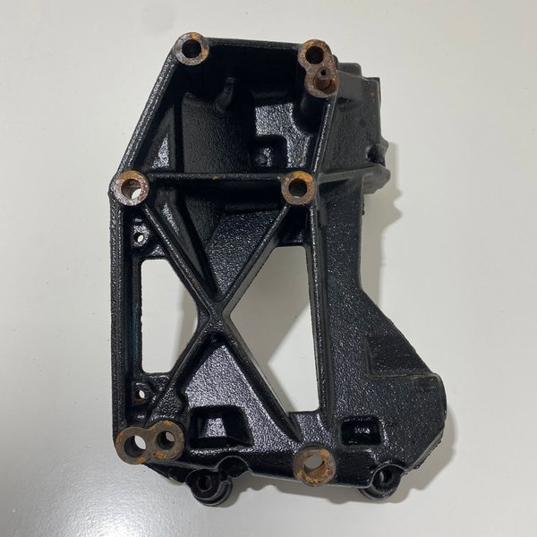 Suporte Alternador Peugeot 307