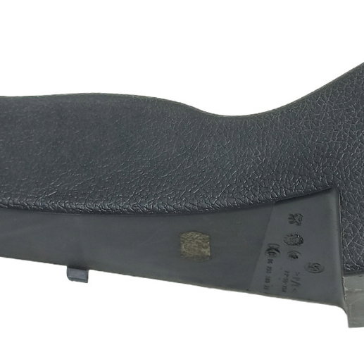 Porta Treco Objetos Traseiro Esquerdo Peugeot 206 Preto