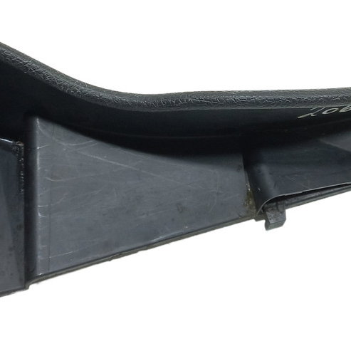 Porta Treco Objetos Traseiro Esquerdo Peugeot 206 Preto