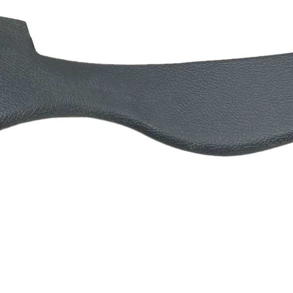 Porta Treco Objetos Traseiro Esquerdo Peugeot 206 Preto