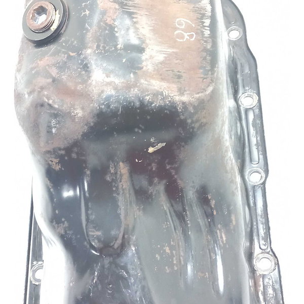 Carter Óleo Motor Fiorino Fiat Fire 1.0 8v Flex