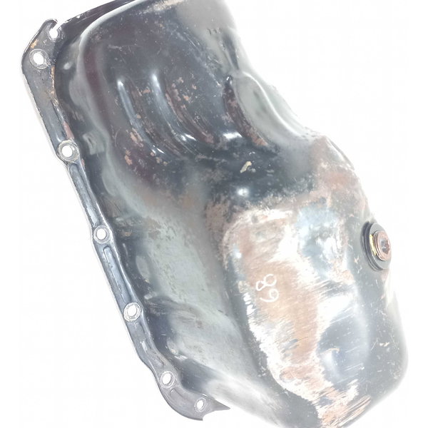 Carter Óleo Motor Fiorino Fiat Fire 1.0 8v Flex