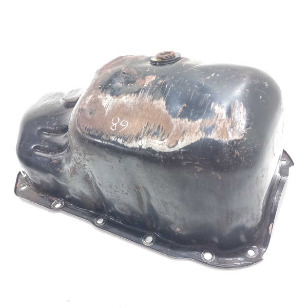 Carter Óleo Motor Fiorino Fiat Fire 1.0 8v Flex