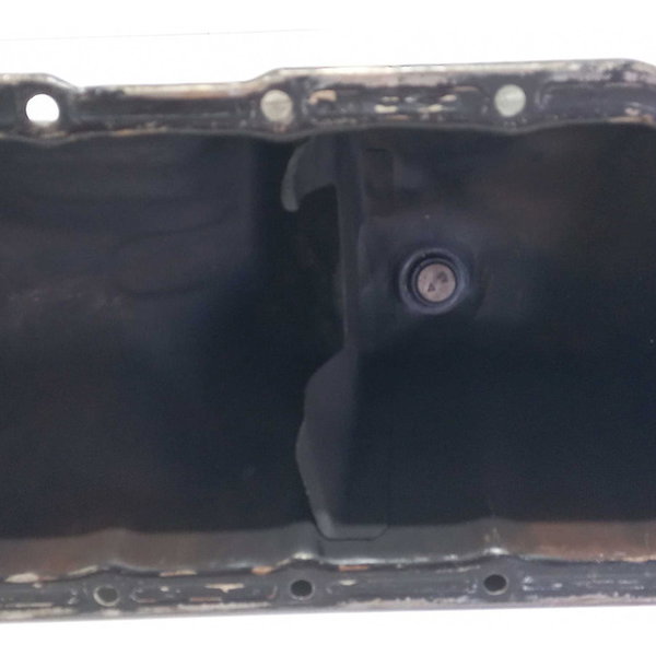 Carter Óleo Motor Fiorino Fiat Fire 1.0 8v Flex