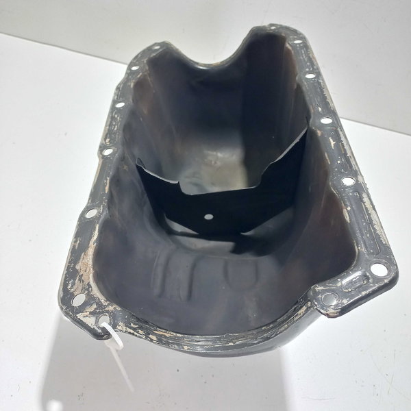 Carter Óleo Motor Fiorino Fiat Fire 1.0 8v Flex