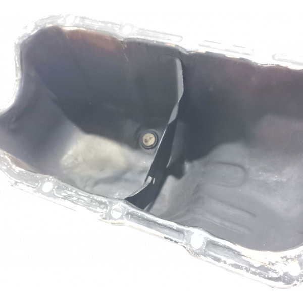 Carter Óleo Motor Fiorino Fiat Fire 1.0 8v Flex