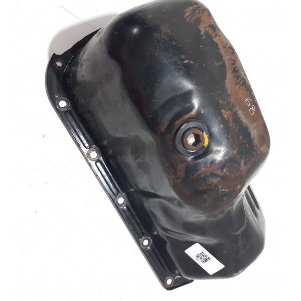 Carter Óleo Motor Fiorino Fiat Fire 1.0 8v Flex