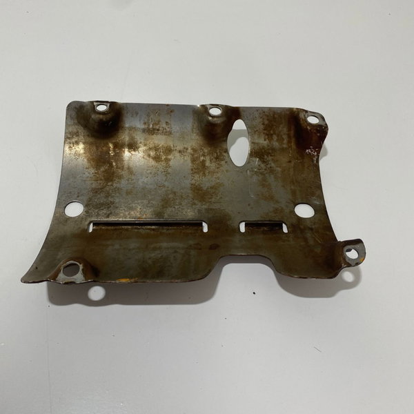 Defletor Cárter Óleo Motor Gm Vectra 2.0 140cv