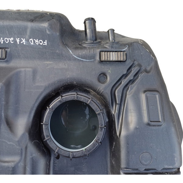 Tanque Combustível Ford Ka 2016