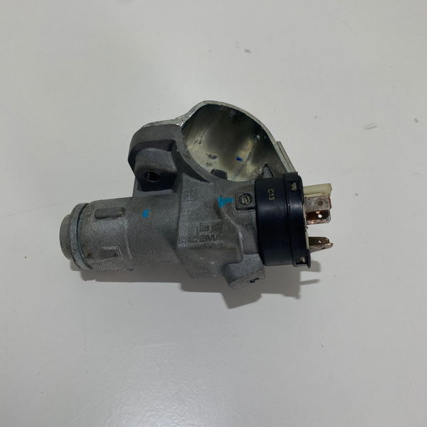 Cilindro Comutador Ignição Gm Classic 2012