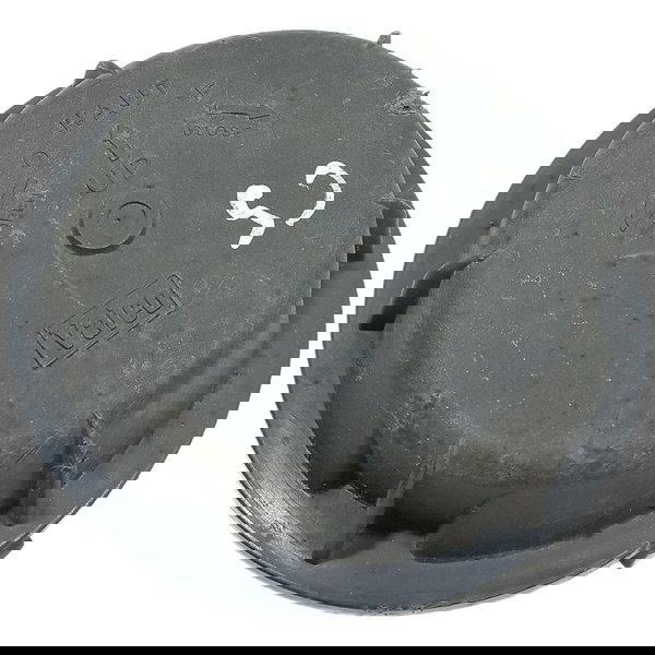 Tampa Vedação Farol Citroen C5 2005