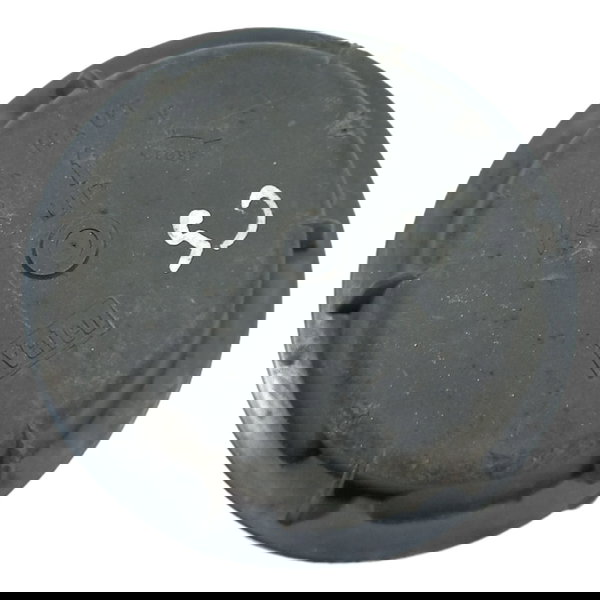 Tampa Vedação Farol Citroen C5 2005