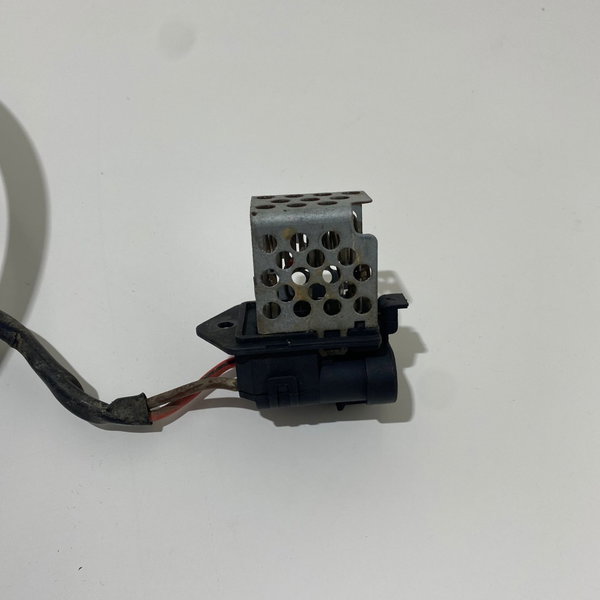 Ventoinha Gm Classic Completo 2012