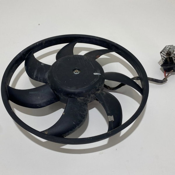 Ventoinha Gm Classic Completo 2012