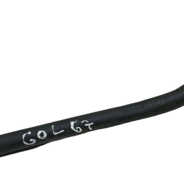 Mangueira Reservatório Agua Volkswagen Gol G7 2019