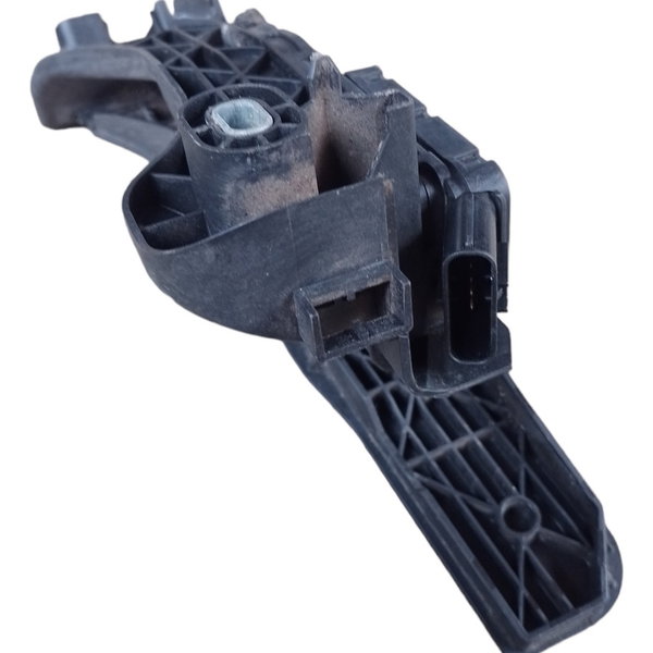 Pedal Acelerador Volkswagen Jetta 2008 2009