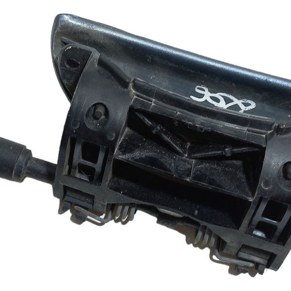 Maçaneta Externa Dianteira Direito Peugeot 206