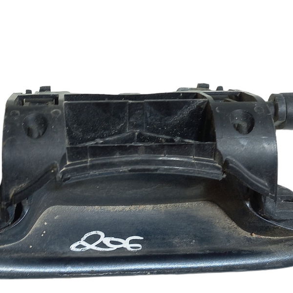 Maçaneta Externa Dianteira Direito Peugeot 206