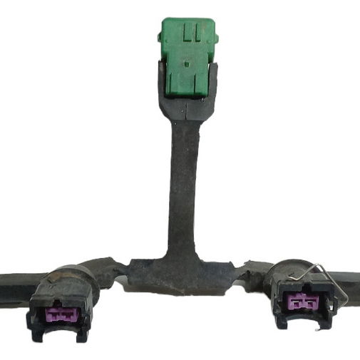 Chicote Bico Injetor Peugeot 206