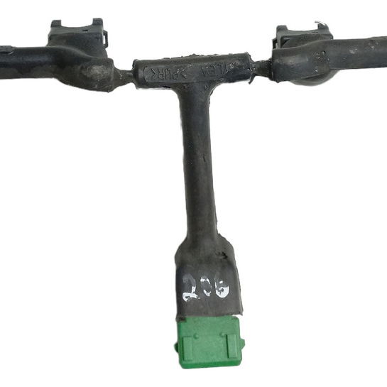 Chicote Bico Injetor Peugeot 206