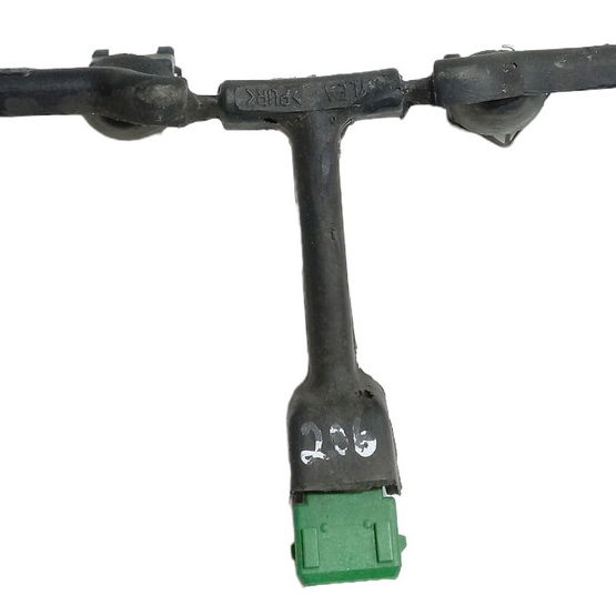 Chicote Bico Injetor Peugeot 206