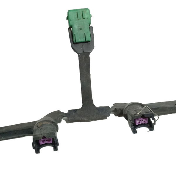 Chicote Bico Injetor Peugeot 206