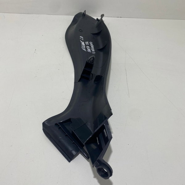 Acabamento Soleira Traseira Esquerda Megane Grand Tour