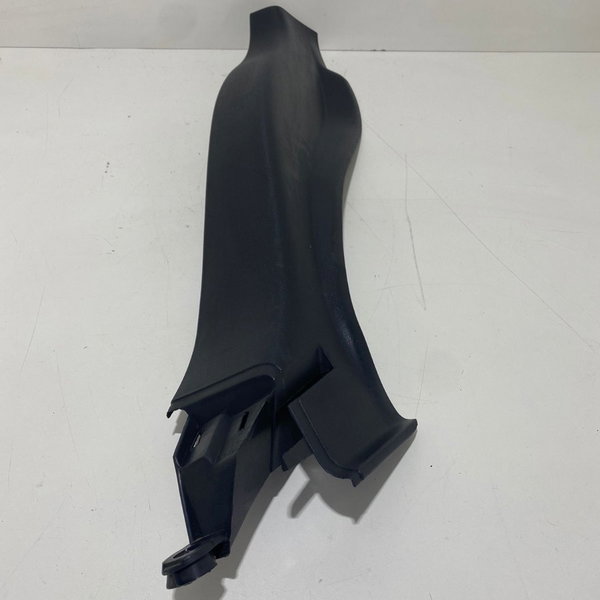 Acabamento Soleira Traseira Esquerda Megane Grand Tour