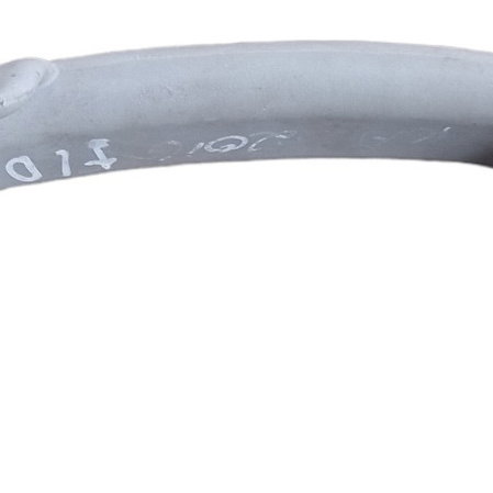 Alça Teto Pega Mão Traseiro Direito Ford Ka 2016 Cinza