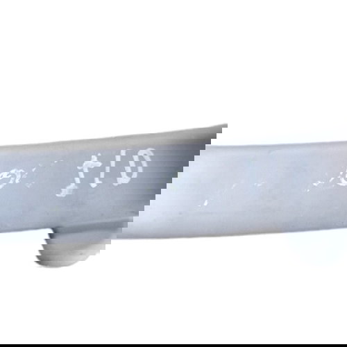 Alça Teto Pega Mão Traseiro Direito Ford Ka 2016 Cinza