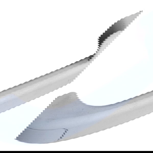 Alça Teto Pega Mão Traseiro Direito Ford Ka 2016 Cinza