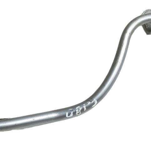 Cano Mangueira Turbina Mercedes Benz C180 2011