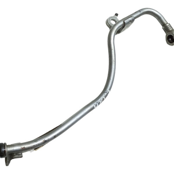 Cano Mangueira Turbina Mercedes Benz C180 2011