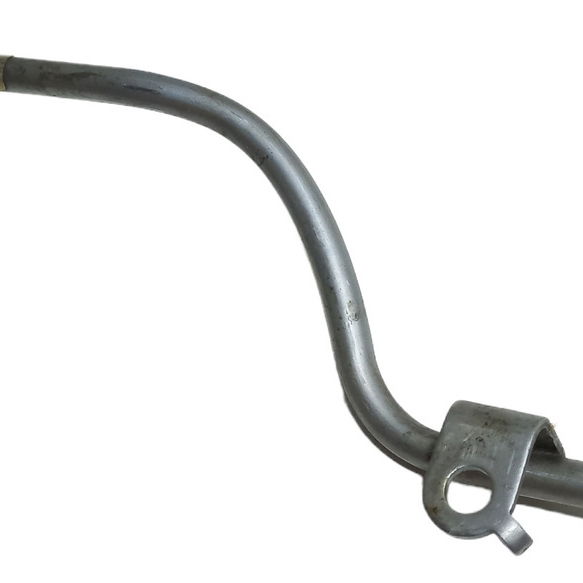 Cano Mangueira Turbina Mercedes Benz C180 2011