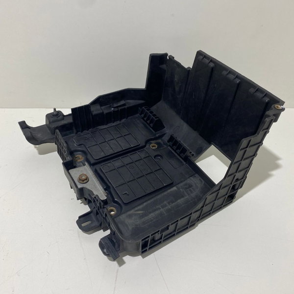 Caixa Suporte Bateria Renault Megane Grand Tour