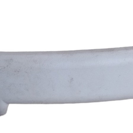 Alça Pega Mão Traseiro Esquerdo Ford Ka 2016 Cinza