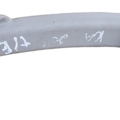 Alça Pega Mão Traseiro Esquerdo Ford Ka 2016 Cinza