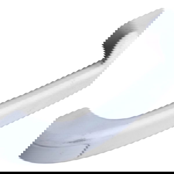 Alça Pega Mão Traseiro Esquerdo Ford Ka 2016 Cinza