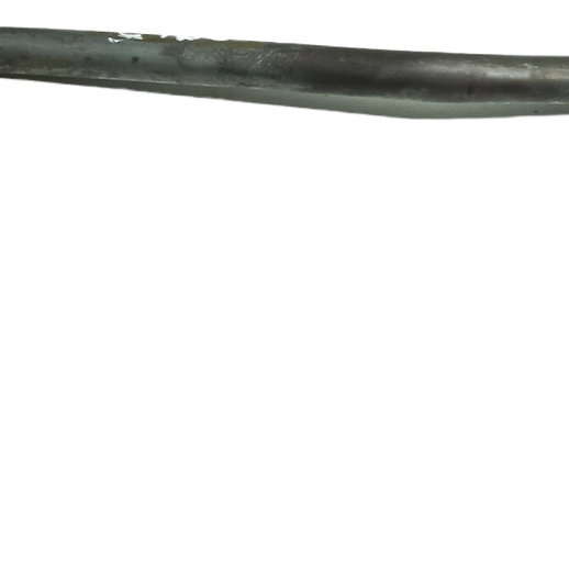 Cano Tubo Turbina Óleo Mercedes Benz C180 2011