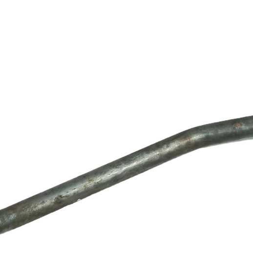 Cano Tubo Turbina Óleo Mercedes Benz C180 2011