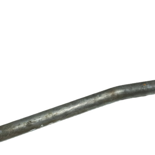 Cano Tubo Turbina Óleo Mercedes Benz C180 2011