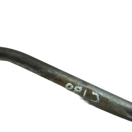 Cano Tubo Turbina Óleo Mercedes Benz C180 2011