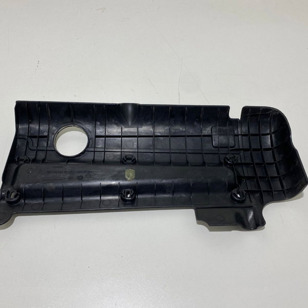 Tampa Acabamento Motor Peugeot 2.0 16v Gasolina 2005