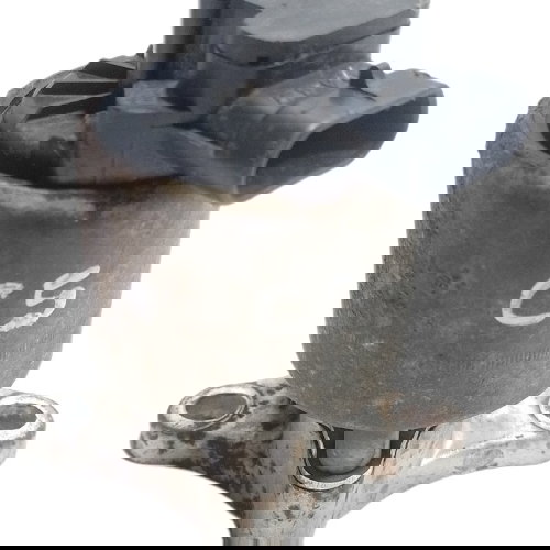 Válvula Egr Citroen Peugeot 2.0 16v