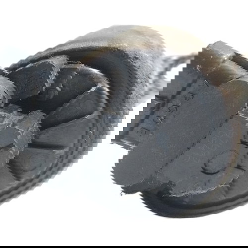 Válvula Egr Citroen Peugeot 2.0 16v