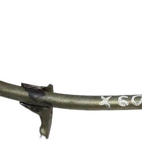 Tubo Vareta Nível Óleo Lifan X60 2014