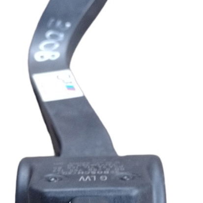 Pedal Acelerador Eletrônico Peugeot 3008