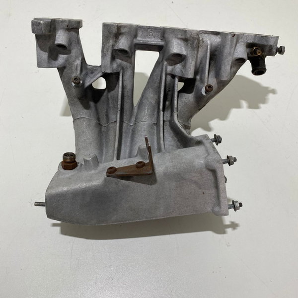 Coletor Admissão Gm Pickup Corsa 1.6 8v